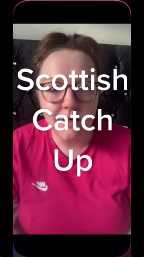 Rosie bush #rosiiebushh #rosiebush #scottishcatchup
