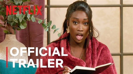 Netflix releases the official trailer for