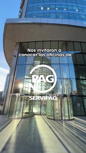 Explora las Oficinas de Servipag y Oportunidades Laborales