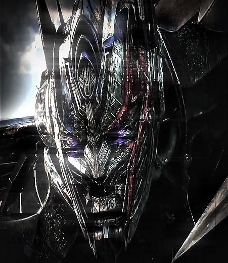 Bumblebee Awakening in Transformers Rise of the Beasts