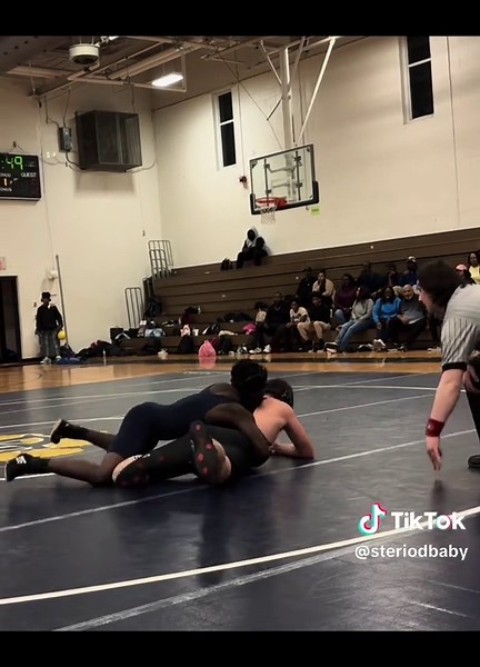 Wrestling Slam Highlights: Epic Moments and Edits