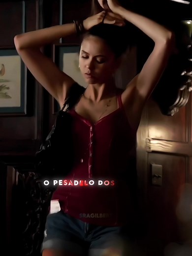 lenda #elenagilbert