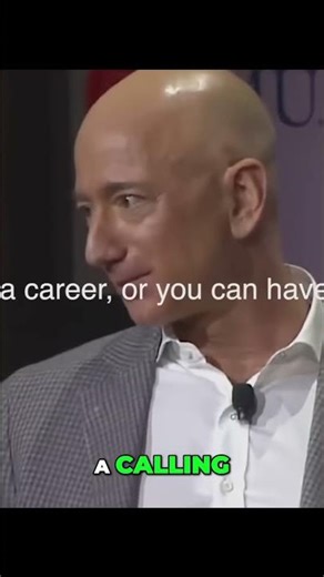 Find Your Calling: From Job to Career to Purpose #shorts