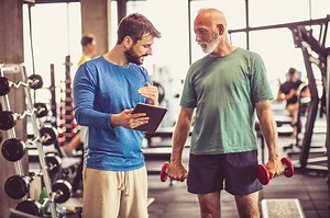 What Is a Typical Work Schedule for an Athletic Trainer?