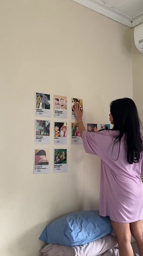 Slow Living Room Decoration Aesthetic Tour