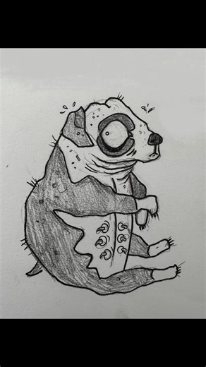 Creative Egg Drawing Tutorial