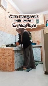 1.2M views · 9.5K reactions | Lupa kata s4ndi fb, tt, Ig dan akun sosmed lainnya, cek disini #katasandi | AdisKenzie | Facebook