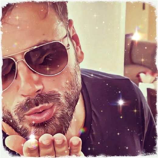 Ma muse, Stjepan Hauser, le musicien de la Croatie