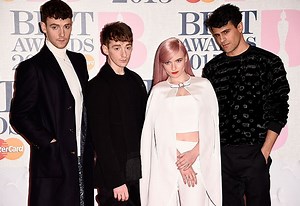 A quick Q&A with Clean Bandit | News24