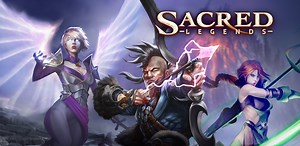 Women's Day- Top Android Games with Brave Heroines