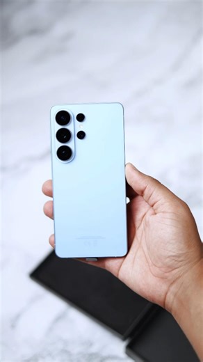 وصل ملك الاندرويد 👑 Galaxy S26 Ultra