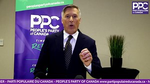 9.5K views · 476 reactions | Maxime was in Beauce today for the first day of the election campaign. | Maxime Bernier | Facebook