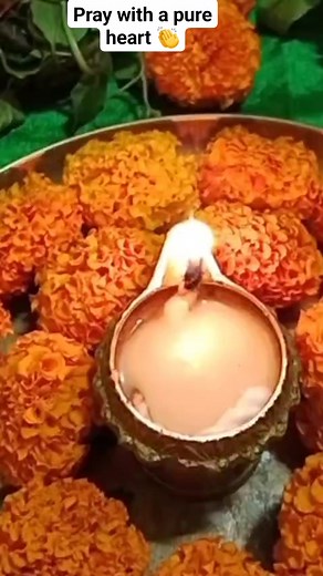 #Trupti panda #sortreels # puja # The most peaceful moments for me..# PRAYER IS THE WORLD'S GREATEST WIRELESS CONNECTION 👏👏 | Trupti Panda