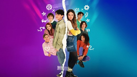 Riv4lries cast and character guide: Who plays whom in the latest Netflix Italian drama flick?