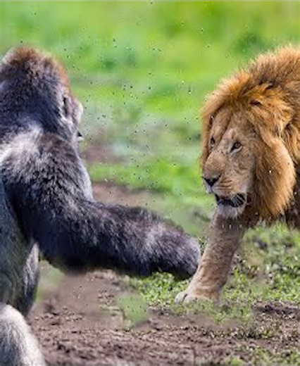 20 Moments Animals Dangerously Challenge Other Animals Caught on Camera 🐻vs🐕‍🦺 | Best Video