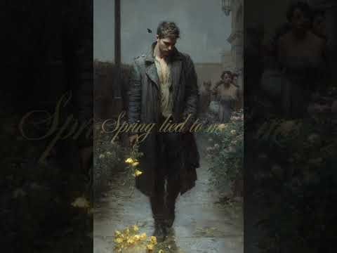 Anas Amer – Spring Lied to Me (Official Audio)