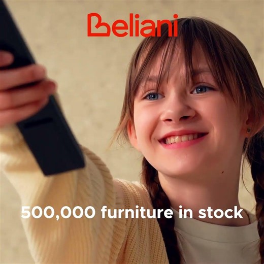 Beliani - Still Waiting Sofa June Peak 2026 25s UK Square