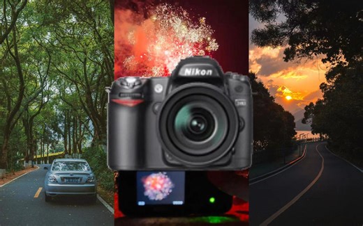 尼康d80真的适合入门吗|想买老单反入门摄影?这些是你需要了解的