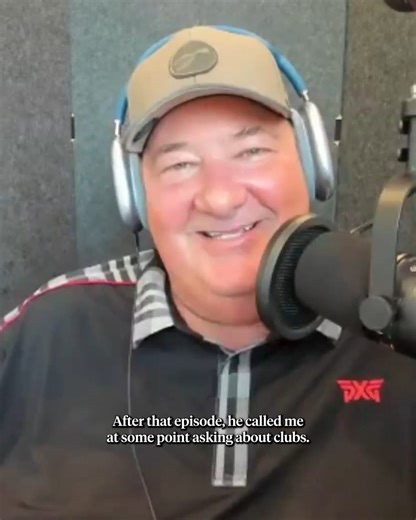 11K views · 27 reactions | Brian Baumgartner on the origin of 'The Office' golf episode.  | Golf Digest | Facebook