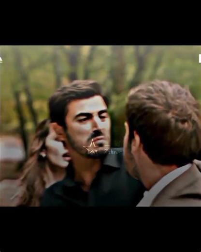 غيرت اتيش على مرجان 🥹❤️‍🔥#مسلسلات_تركية #مسلسل_الاعراف #اتيش_مرجان #لايك_الفديو