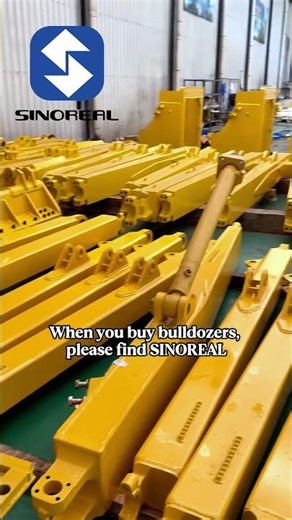 SINOREAL one stop full range machinery solution#heavyequipment #constructionequipment #manufacturer
