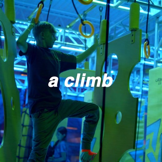 Ready to elevate your fun? At Urban Air, you can SOAR, JUMP, and FLY! 🌟 Whether for family outings or group adventures, experience the thrill that keeps everyone coming back. Who’s your favorite Urban Air explorer? Tag them below! 🚀 #UrbanAir #AdventureAwaits #FamilyFun | Urban Air Adventure Park