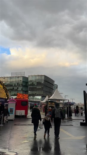 The New Year festivities go on.🎉 | Visit Istanbul