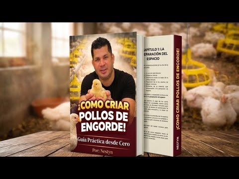 Invertir en pollos de engorde 😱