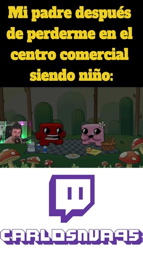 #meatboy #supermeatboy #drfetus #GameplayEnglish #father #humor #parents #meme #kids #kid