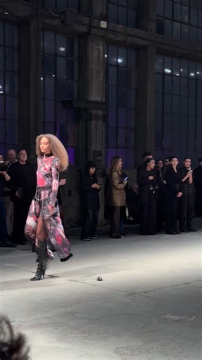 @roberto_cavalli by @faustopuglisi FW 2026/27 | FashionTV