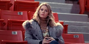 Spinning Out: il trailer della serie Netflix ambientata nel mondo del pattinaggio sul ghiaccio - BadTaste