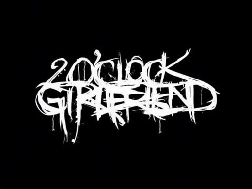 O clock kore!! #fyp #grindcore #mathgrind #emoviolence #skramz | Emo Effects