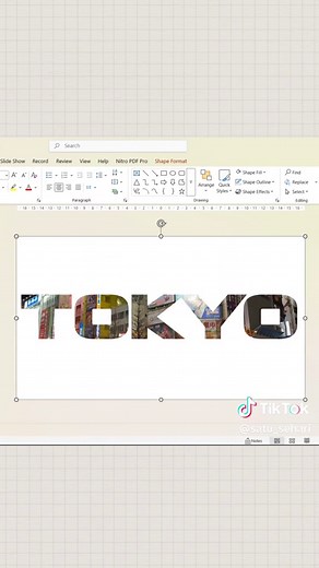 Awesome PowerPoint Transitions Tutorial