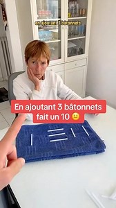 L’ÉNIGME DU 10 ! 🤨 #enigme #arnopadawan #cassetete #enigmedujour | Arno Padawan