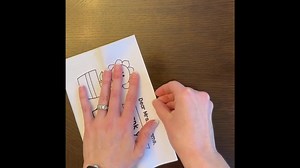 Tower of Babel Folding Surprise Bible Craft - Etsy