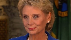 Extra: Gov. Gregoire on Income Tax Debate