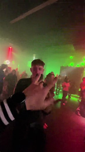 Exploring Techno Music in Koblenz, Germany