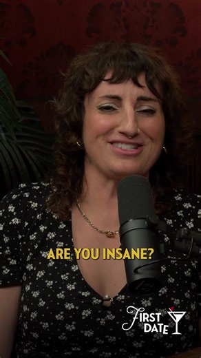 140K views · 657 reactions | Lauren was made for a diving board. #FirstDate Ep. 121 with Steph Tolev | First Date with Lauren Compton | Facebook