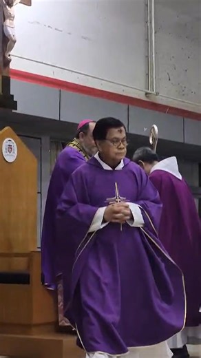 St.Joseph's Cathedral Abu Dhabi AUH on Reels