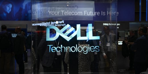 Dell 4Q Sales Jump 39% on Booming AI Demand