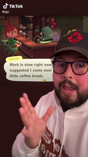 IGN Entertainment on TikTok