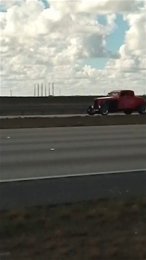 1943 Ford Coupe Hot Rod