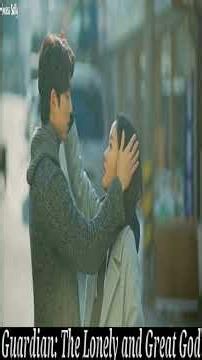 قصه حب العفريت وعروسه من مسلسل #العفريت #غونغ_يو #goblin #gongyoo #kimgoeun #kdrama #kdramaedit