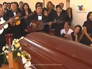 Gabriela Spanic - Emperatriz Capitulo 115