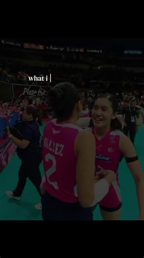 Jialy Moments: Alyssa Valdez & Jia Morado's Sweet Interactions