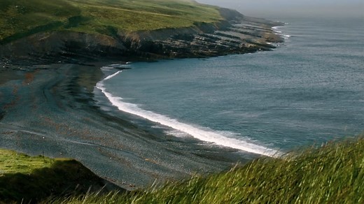 17K views · 3K reactions | Explore the evolution of life at Mistaken Point Ecological Reserve UNESCO World Heritage Site on the first episode of Beneath Your Feet. Watch the full series at https://beneathyourfeet.ca | Newfoundland & Labrador Tourism | Facebook