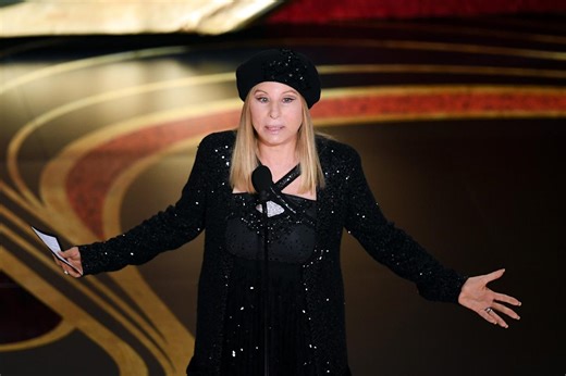 New Barbra Streisand duets album to feature Ariana Grande, Bob Dylan, more