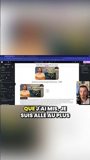 Comment créer une structure d’article propre avec Elementor !