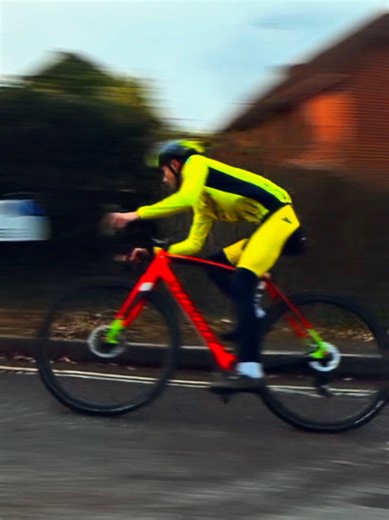 Power Up Your Road Cycling Climb Techniques