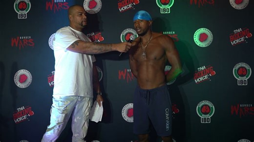 🚨Border Wars 12, Watertown, Wisconsin 🧀 Unfinished business 🔥 Weigh-ins: the recap